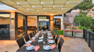 VKV7678 Villa Kalkan