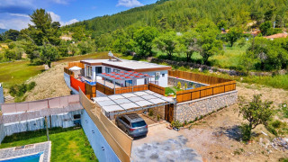 VKV5103 Villa Kalkan