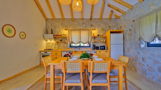 VKV4856 Villa Kalkan