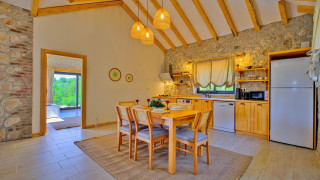 VKV4856 Villa Kalkan