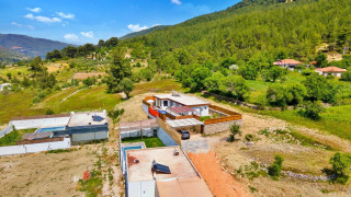 VKV5103 Villa Kalkan