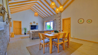 VKV4856 Villa Kalkan