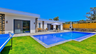 VKV5755 Villa Kalkan