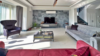 VKV5645 Villa Kalkan