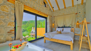 VKV4856 Villa Kalkan