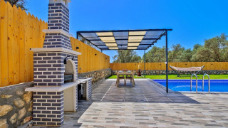 VKV5755 Villa Kalkan