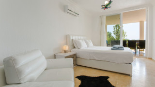 VKV7073 Villa Kalkan