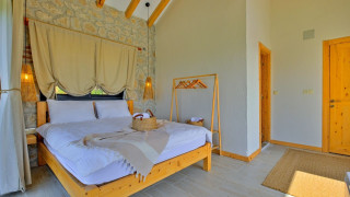 VKV4856 Villa Kalkan