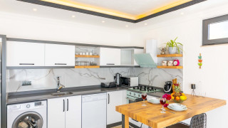 VKV5490 Villa Kalkan