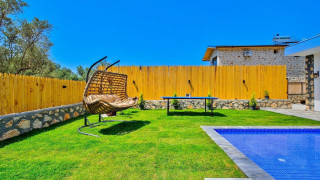 VKV5755 Villa Kalkan