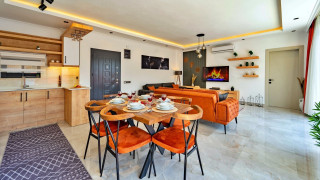 VKV5103 Villa Kalkan