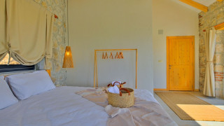 VKV4856 Villa Kalkan