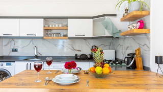 VKV5490 Villa Kalkan