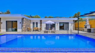 VKV5755 Villa Kalkan