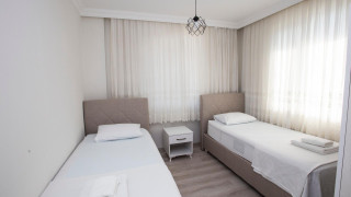 VKV1941 Villa Kalkan