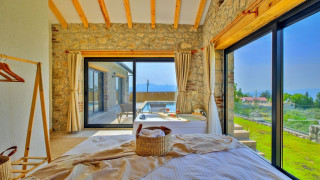 VKV4856 Villa Kalkan