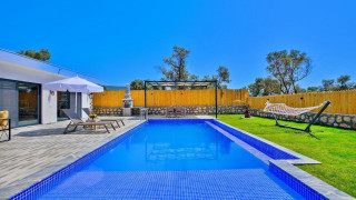 VKV5755 Villa Kalkan