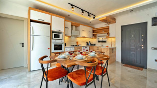 VKV5103 Villa Kalkan