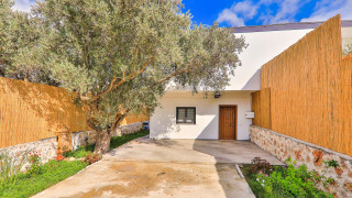 VKV9467 Villa Kalkan