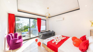 VKV5490 Villa Kalkan