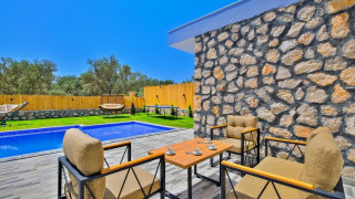 VKV5755 Villa Kalkan