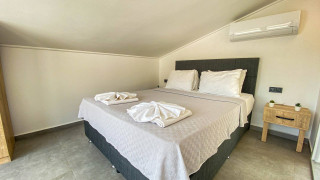 VKV2246 Villa Kalkan