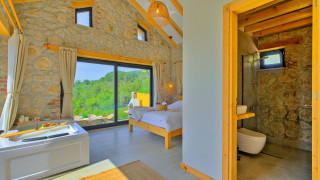 VKV4856 Villa Kalkan