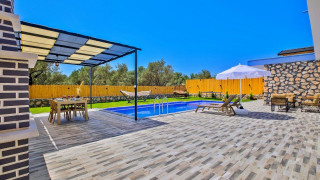 VKV5755 Villa Kalkan