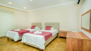 VKV5404 Villa Kalkan