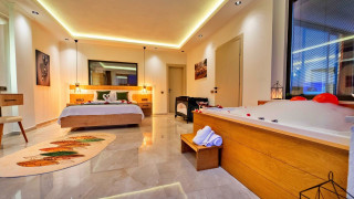 VKV5103 Villa Kalkan