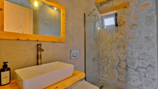 VKV4856 Villa Kalkan