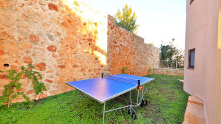 VKV7678 Villa Kalkan