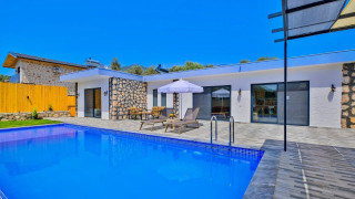VKV5755 Villa Kalkan