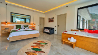 VKV5103 Villa Kalkan