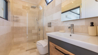 VKV5490 Villa Kalkan