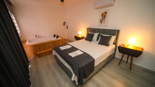 VKV8416 Villa Kalkan