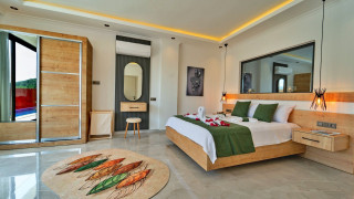 VKV5103 Villa Kalkan