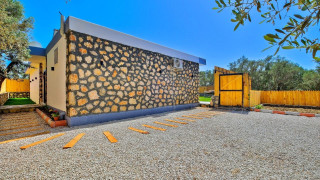 VKV5755 Villa Kalkan