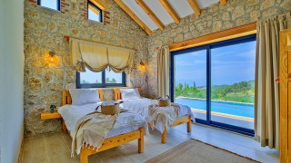 VKV4856 Villa Kalkan