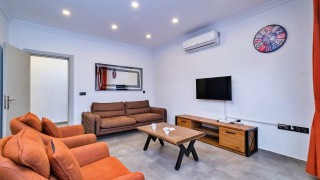 VKV5686 Villa Kalkan