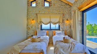 VKV4856 Villa Kalkan