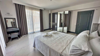 VKV5645 Villa Kalkan