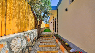 VKV5755 Villa Kalkan