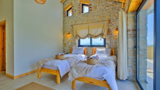 VKV4856 Villa Kalkan