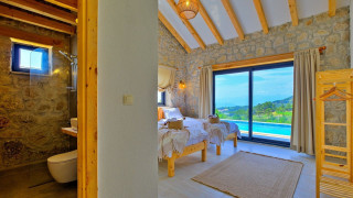 VKV4856 Villa Kalkan