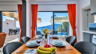 VKV5686 Villa Kalkan