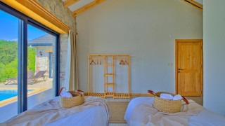 VKV4856 Villa Kalkan