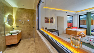 VKV5103 Villa Kalkan