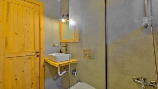 VKV4856 Villa Kalkan