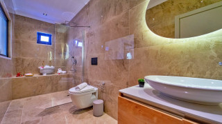VKV5103 Villa Kalkan